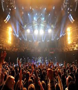 concerts