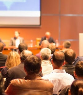 conferences