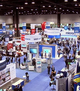 exhibitions