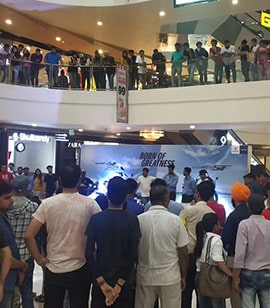 mall-activities